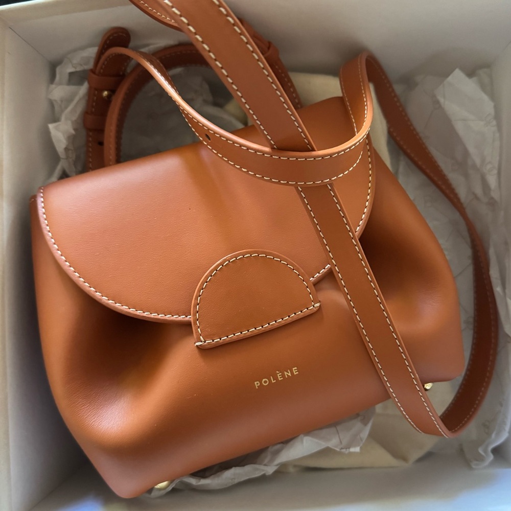 Polene Paris Purse Bag - Numero Un